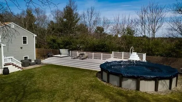 $899,000 | 11 Ledgewood Drive, Canton, MA 02021