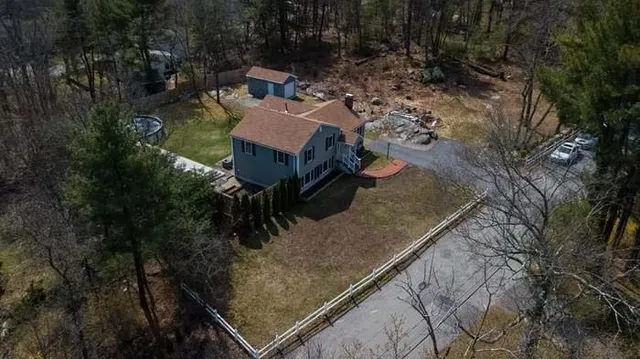 $899,000 | 11 Ledgewood Drive, Canton, MA 02021