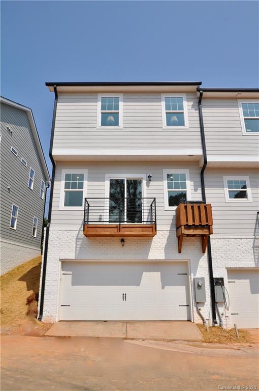 235 Keener Boulevard Belmont, NC 28012 - Photo 24 of 29 front view of house