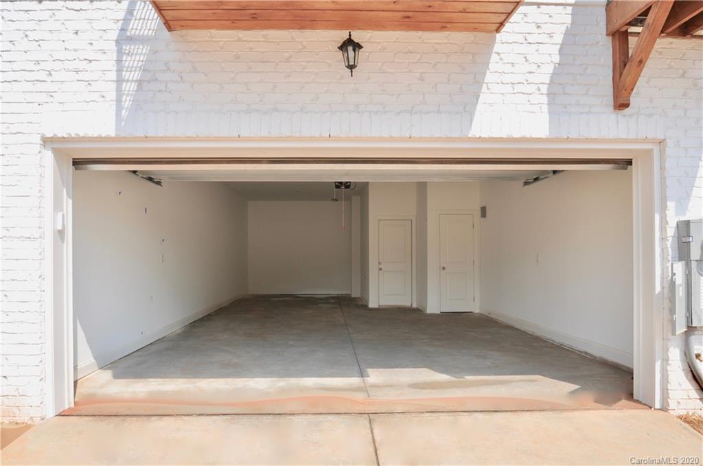 235 Keener Boulevard Belmont, NC 28012 - Photo 25 of 29 a view of a garage