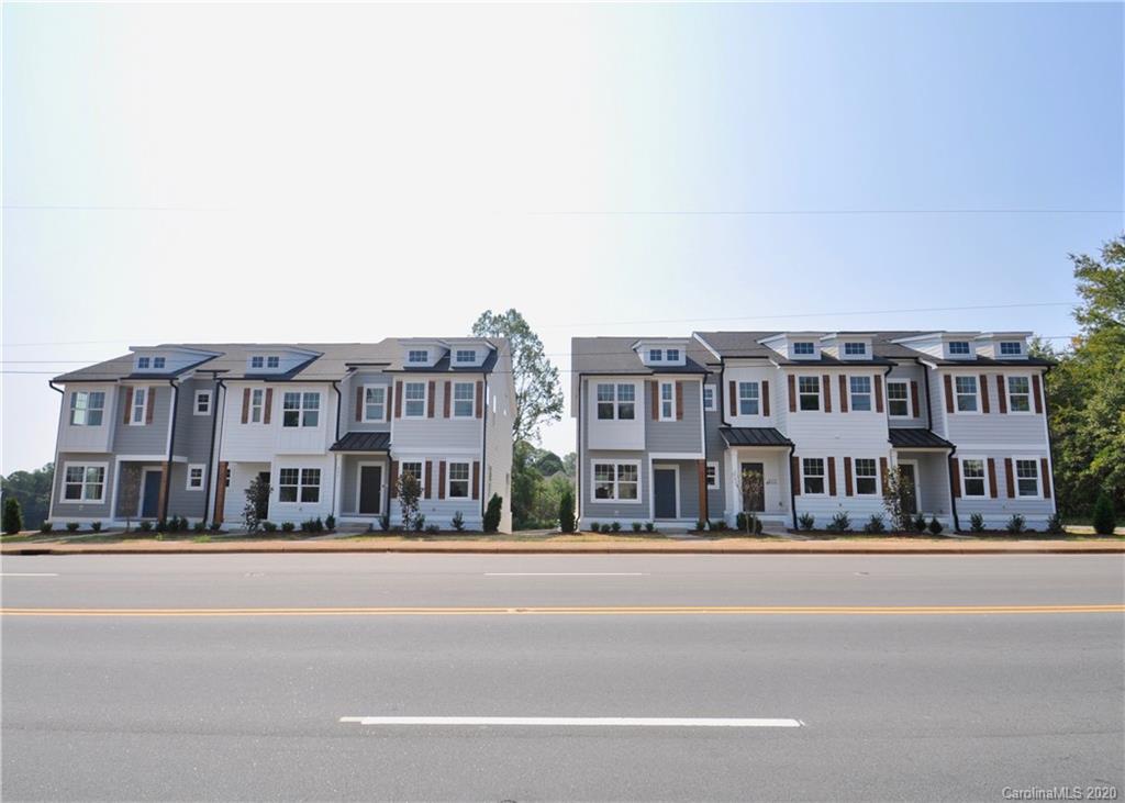 235 Keener Boulevard Belmont, NC 28012 - Photo 29 of 29 a view of building with a street