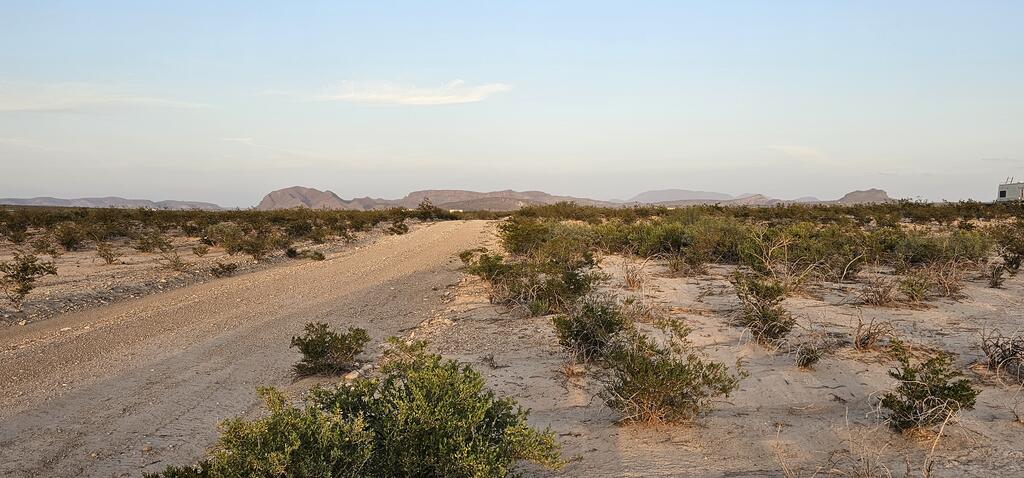 403 East Este Road Alpine, TX 79830 - Photo 18 of 32 Gallery Image 18