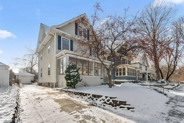 $510,000 | 1808 Dayton Avenue, St. Paul, MN 55104