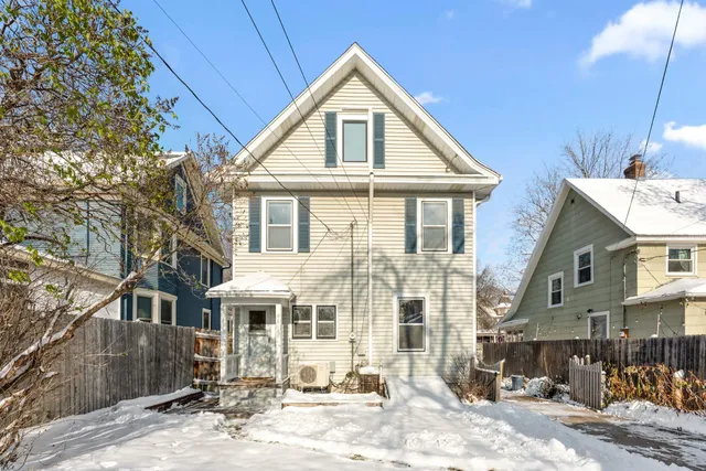 $499,900 | 1808 Dayton Avenue, St. Paul, MN 55104