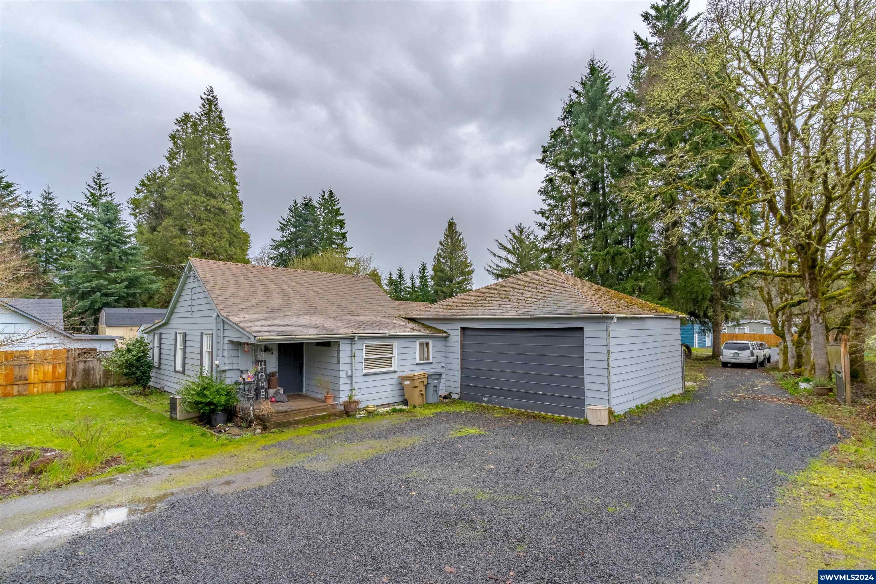 1212 Clark Mill Road Sweet Home, OR 97386 - Photo 32 of 32