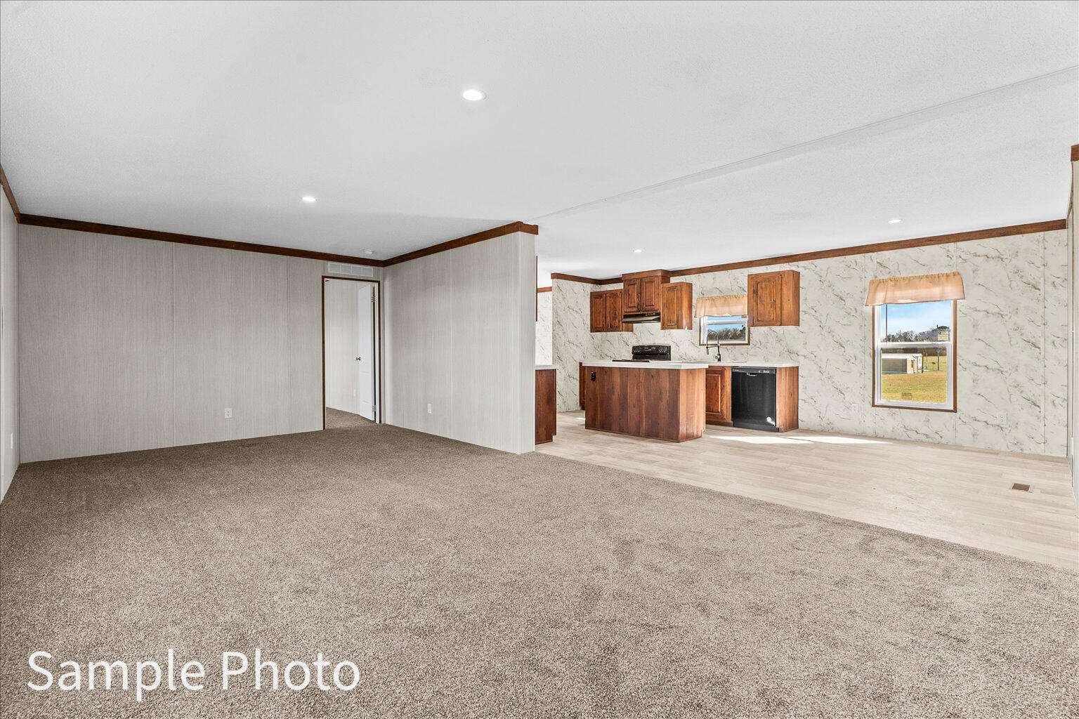 168 Merlin Way Dalton, GA 30721 - Photo 4 of 30 232 Brandon Circle-24