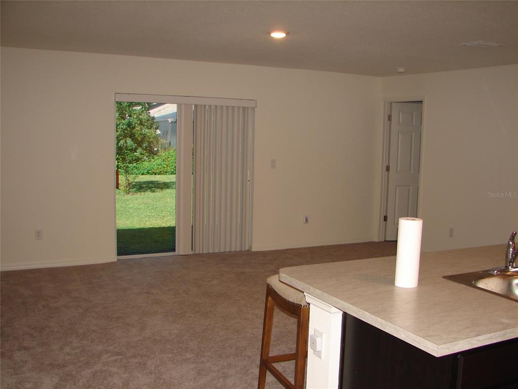 136 Sea Trail Palm Coast, FL 32164 - Photo 6 of 29 a view of a room with a window