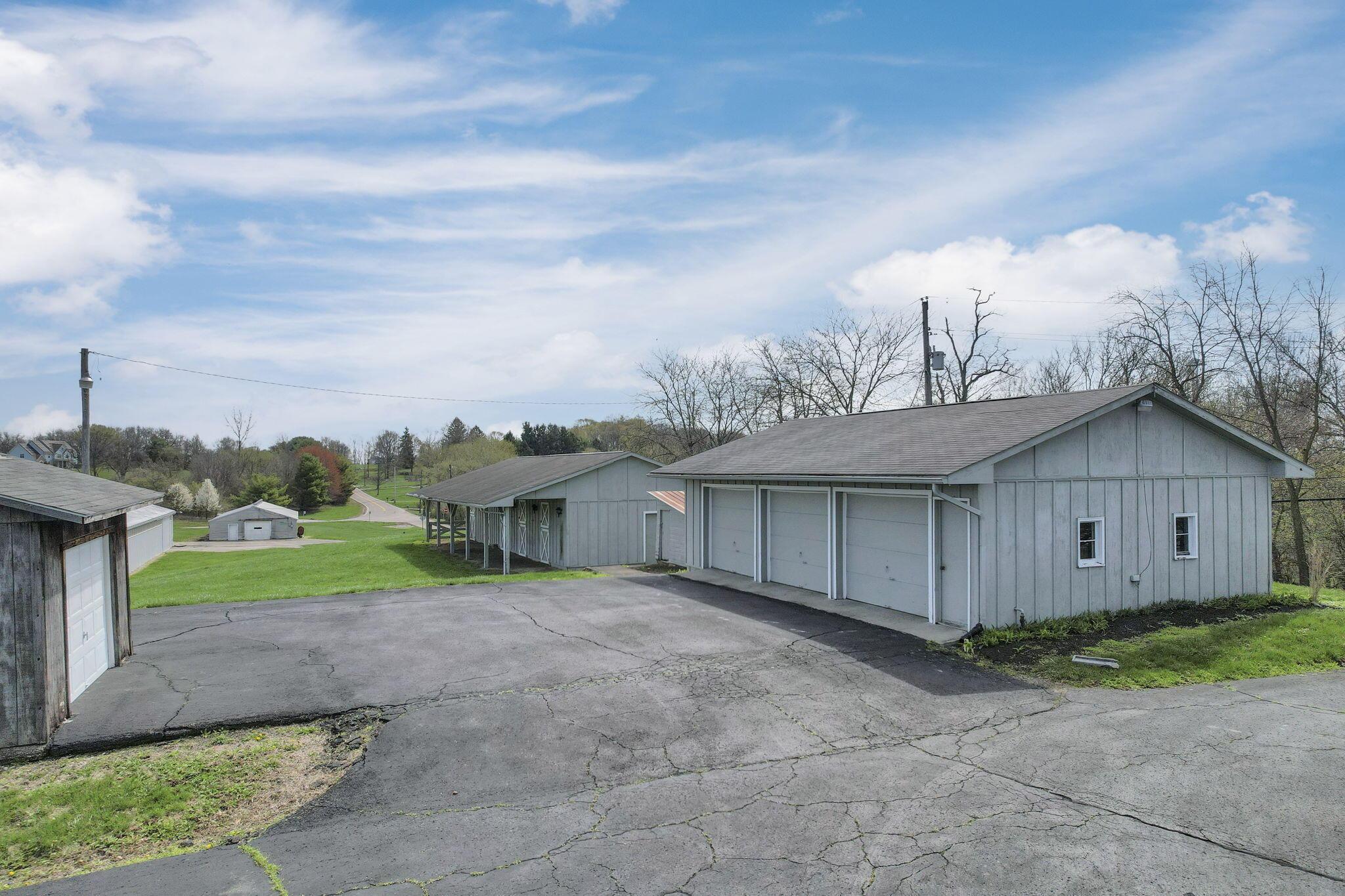 799 James Road Granville, OH 43023 - Photo 93 of 106