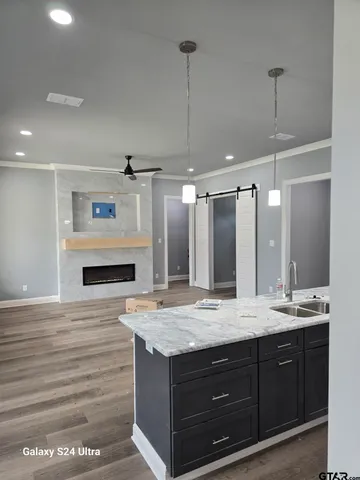 $340,300 | 913 Alex Drive, Whitehouse, TX 75791