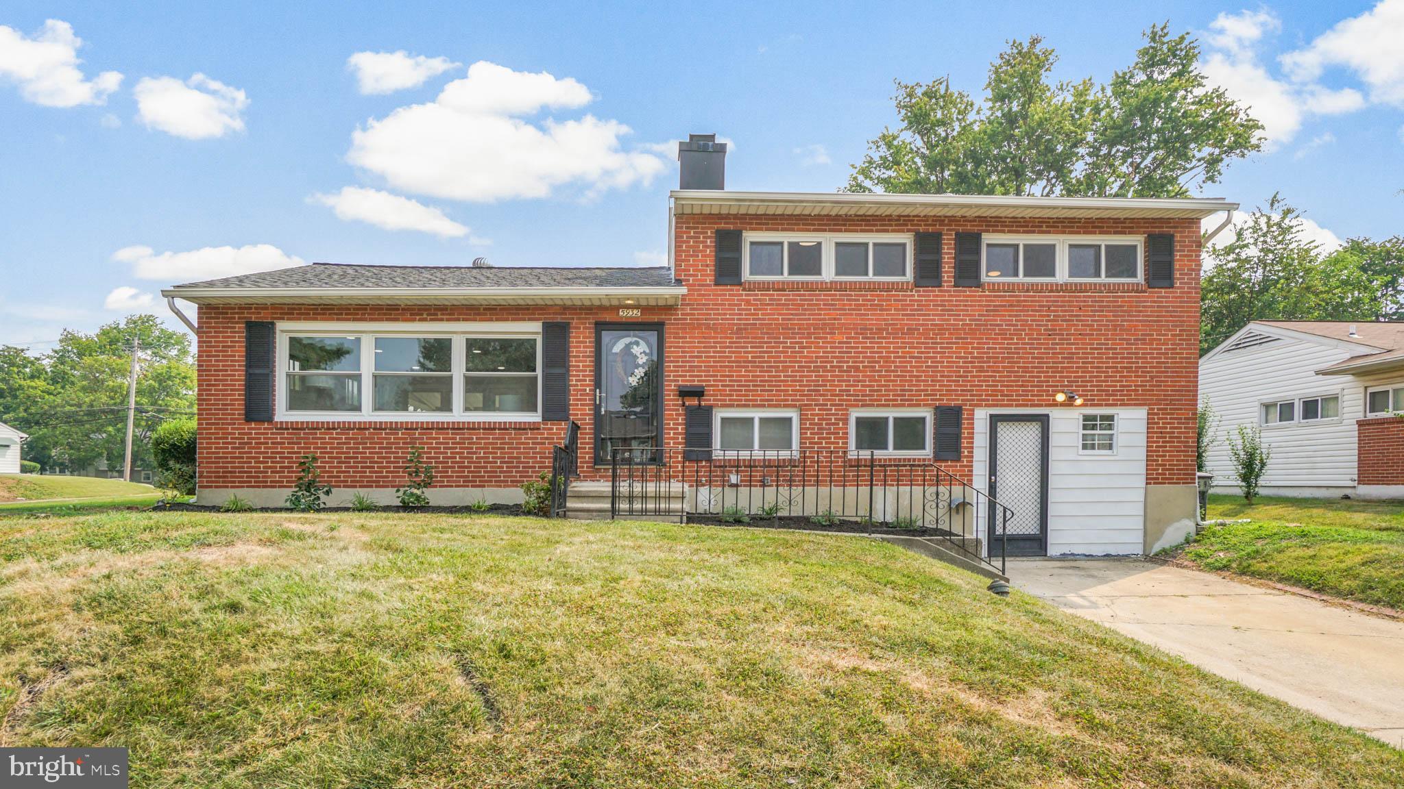 5932 Charnwood Road Baltimore, MD 21228 - Photo 1 of 21 a view of a house with a yard
