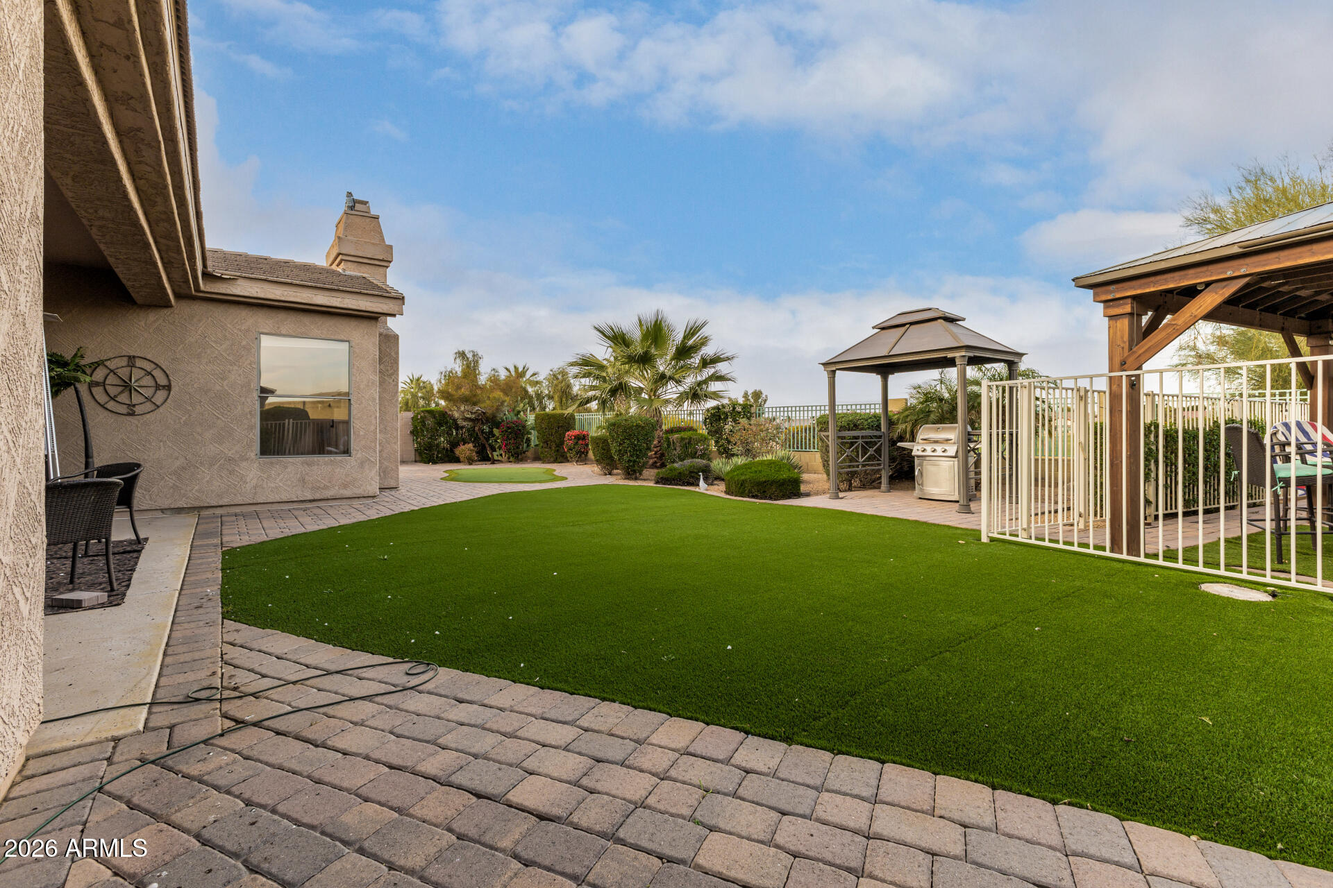13318 West Coronado Road Goodyear, AZ 85395 - Photo 43 of 50 43 Coronado