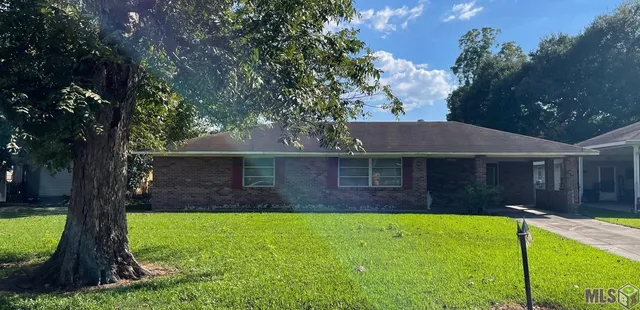 $120,000 | 57925 Joseph Street, Plaquemine, LA 70764