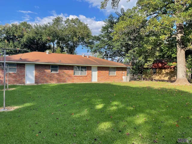 $120,000 | 57925 Joseph Street, Plaquemine, LA 70764