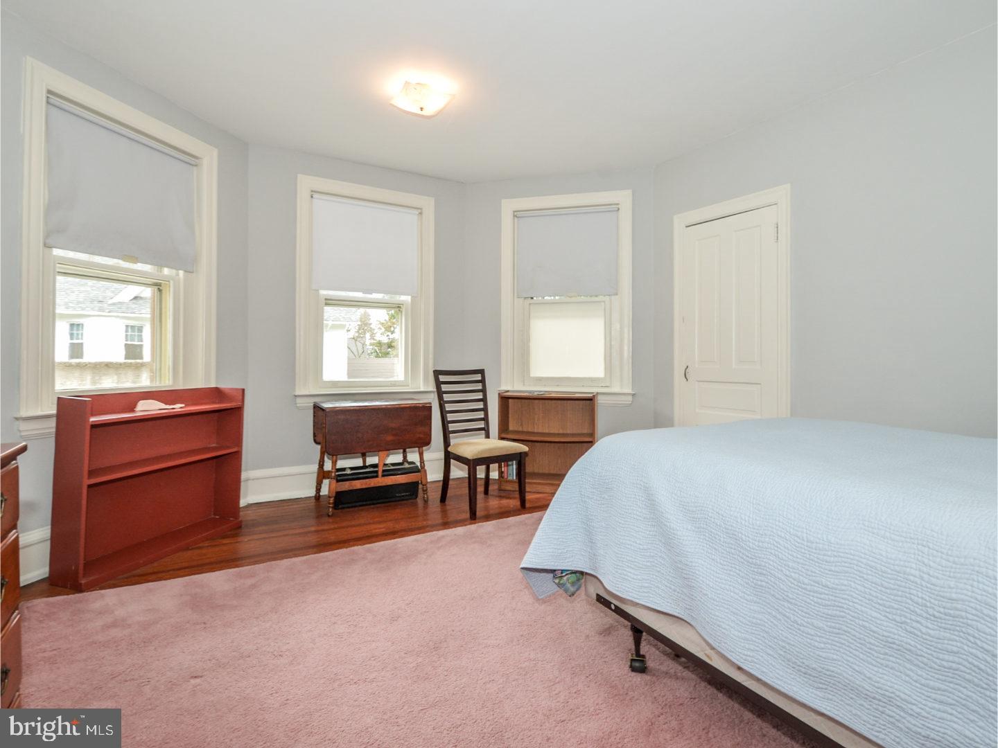 255 Mather Road Jenkintown, PA 19046 - Photo 18 of 25 Bedroom 3