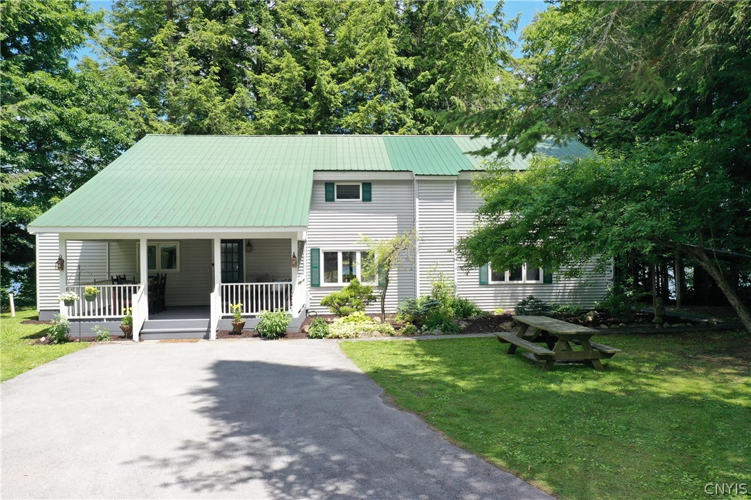 1062 Fern Cliff Road Remsen, NY 13438 - Photo 2 of 50