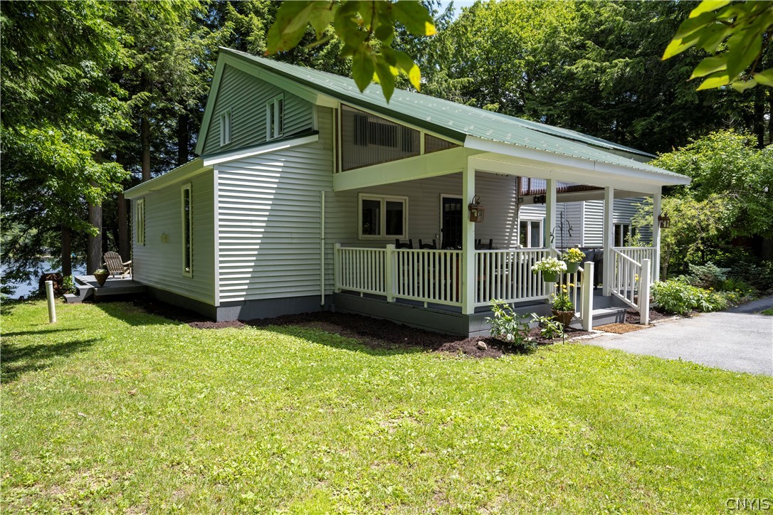 1062 Fern Cliff Road Remsen, NY 13438 - Photo 4 of 50