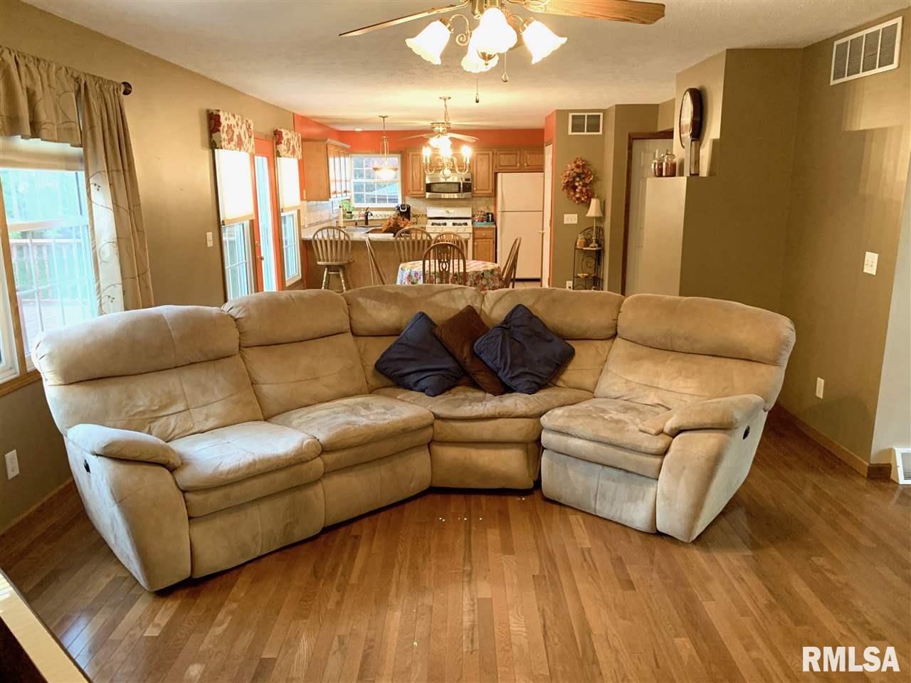 7 Bent Creek Road Sherman, IL 62684 - Photo 14 of 36 Gallery Image 14