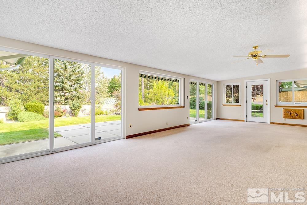 2120 Dant Boulevard Reno, NV 89509 - Photo 13 of 33 a view of an empty room with a window