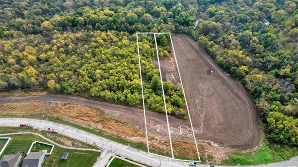 $185,000 | Lot #1 Twin Oaks Parkway, Peculiar, MO 64078