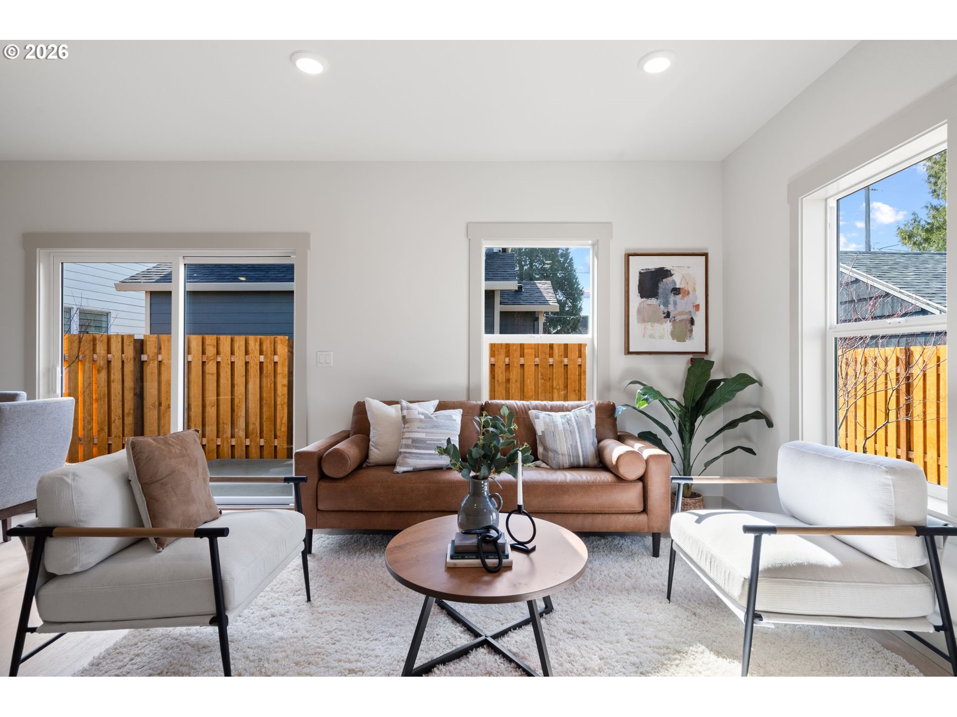 6909 Northeast Multnomah Street, Unit B Portland, OR 97213 - Photo 13 of 41