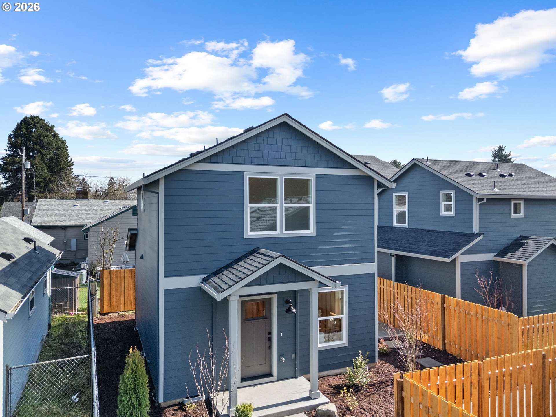 6909 Northeast Multnomah Street, Unit B Portland, OR 97213 - Photo 2 of 41