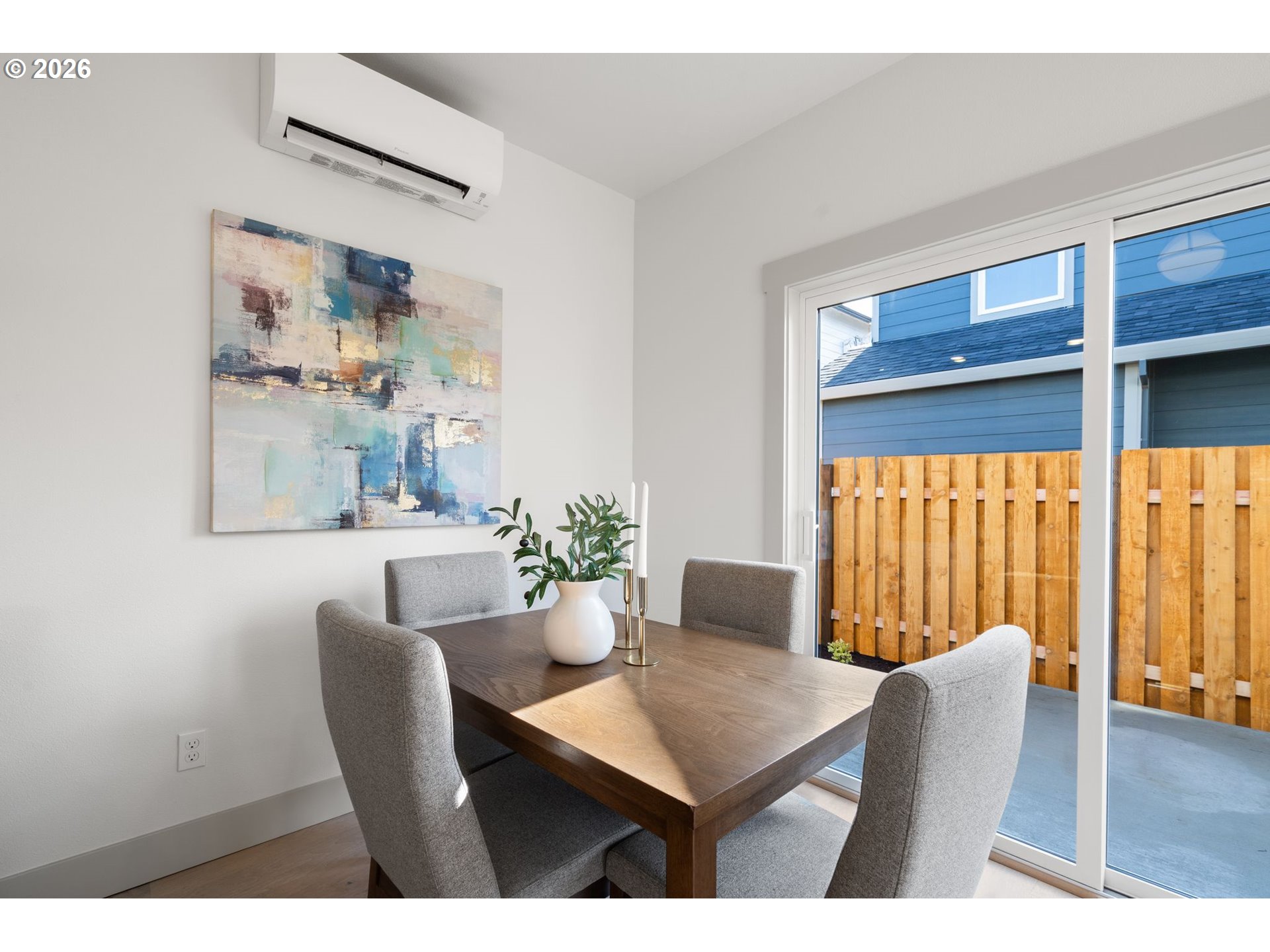 6909 Northeast Multnomah Street, Unit B Portland, OR 97213 - Photo 24 of 41