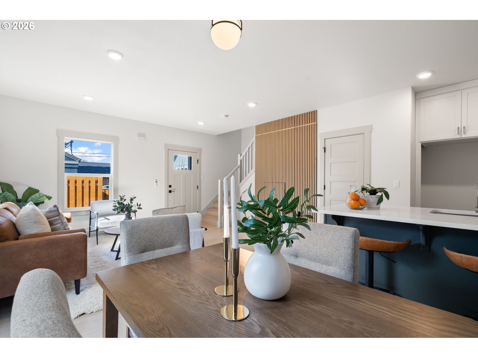 6909 Northeast Multnomah Street, Unit B Portland, OR 97213 - Photo 25 of 41