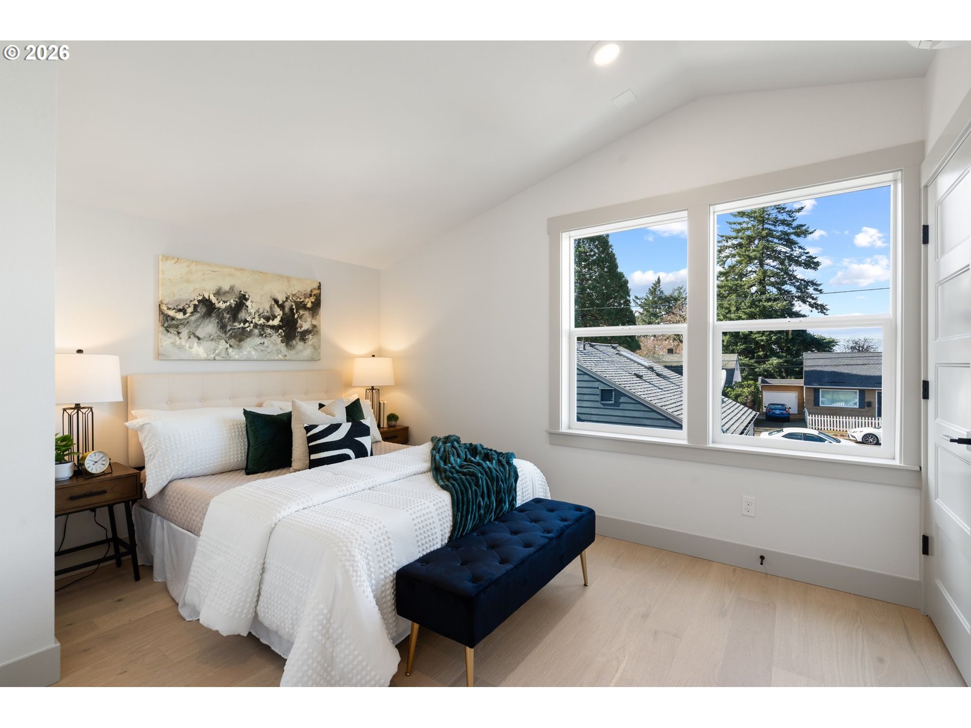 6909 Northeast Multnomah Street, Unit B Portland, OR 97213 - Photo 27 of 41