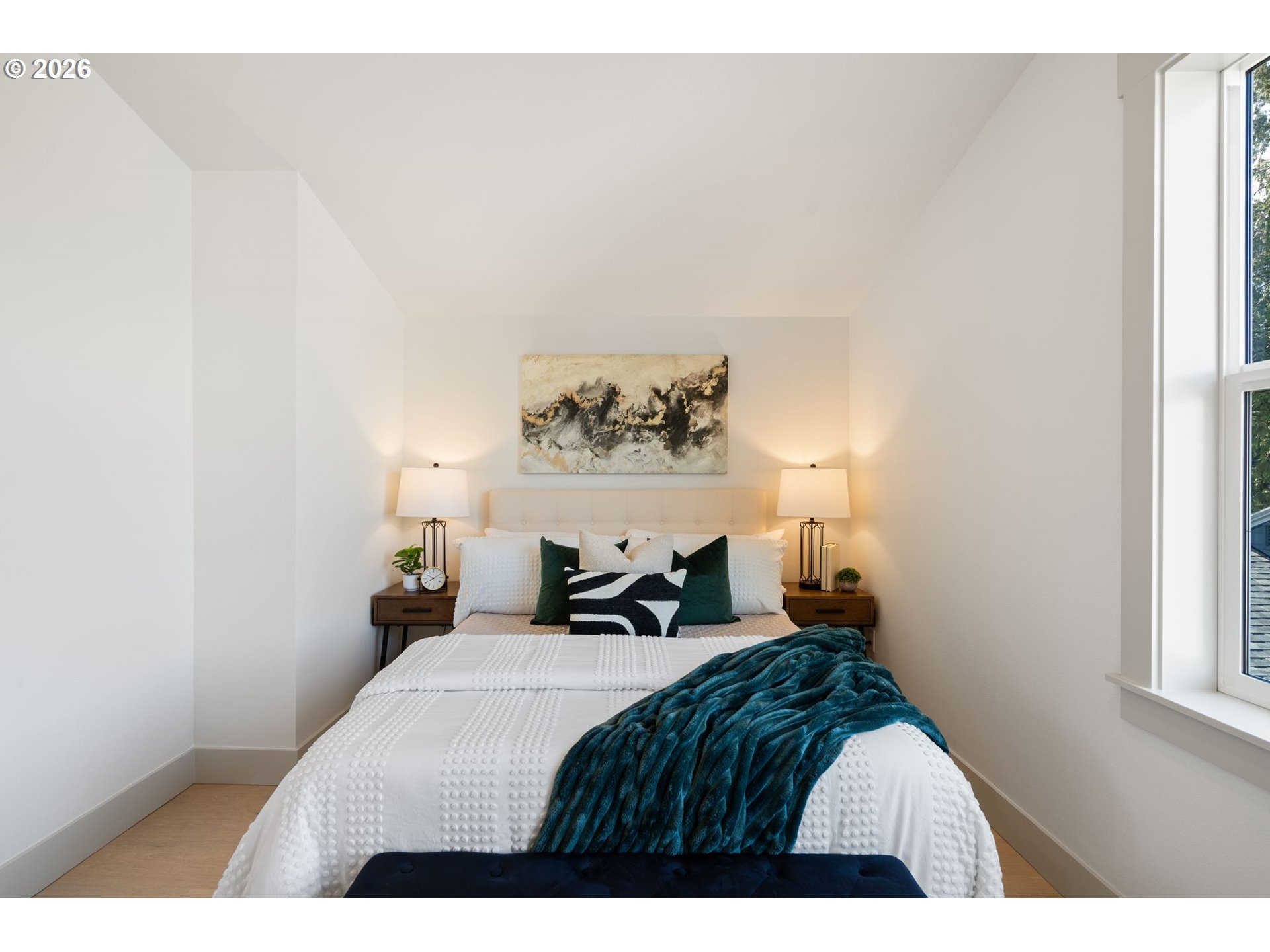 6909 Northeast Multnomah Street, Unit B Portland, OR 97213 - Photo 28 of 41