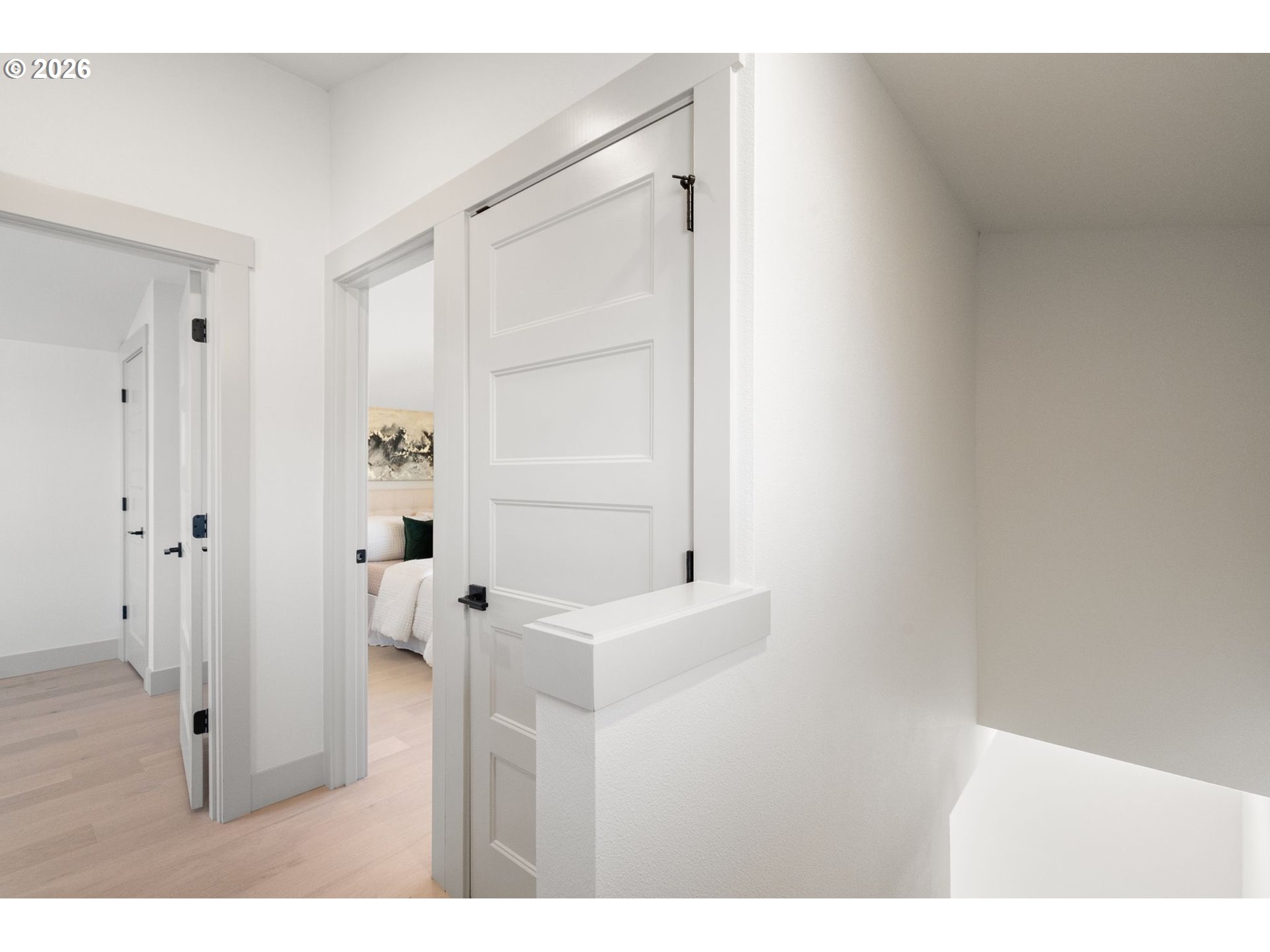 6909 Northeast Multnomah Street, Unit B Portland, OR 97213 - Photo 31 of 41