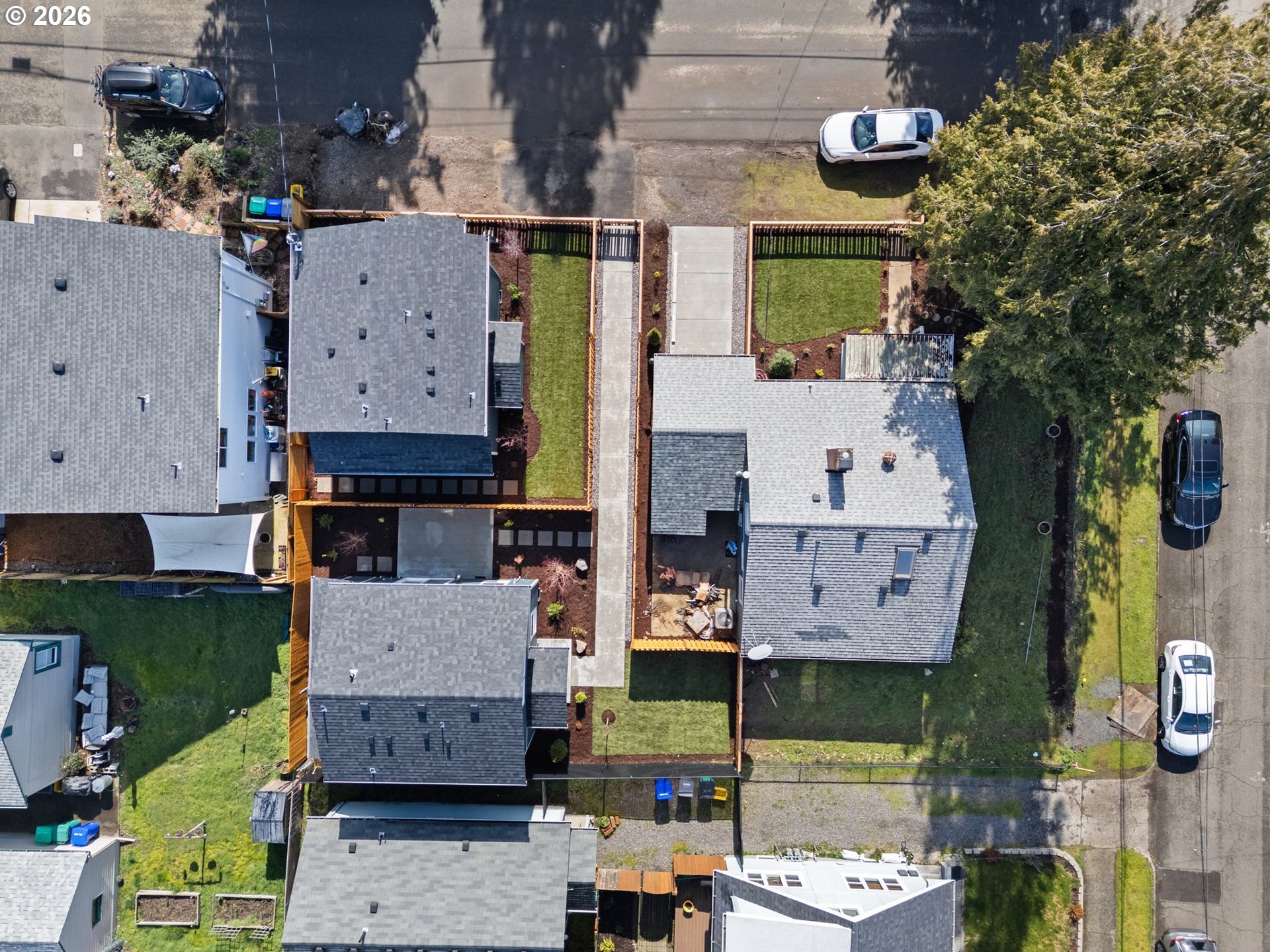 6909 Northeast Multnomah Street, Unit B Portland, OR 97213 - Photo 9 of 41