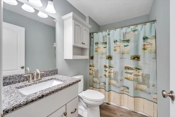 $479,900 | 101 Charmwood Circle, Moneta, VA 24121