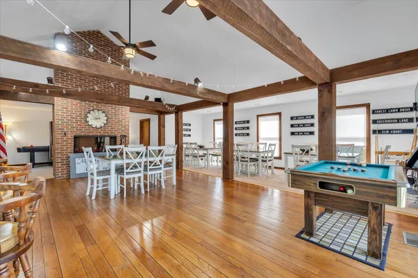 $479,900 | 101 Charmwood Circle, Moneta, VA 24121