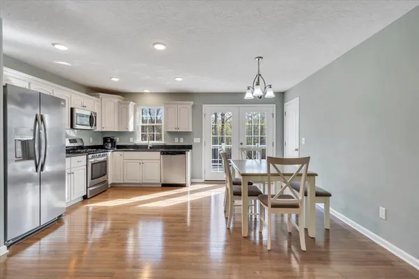 $479,900 | 101 Charmwood Circle, Moneta, VA 24121