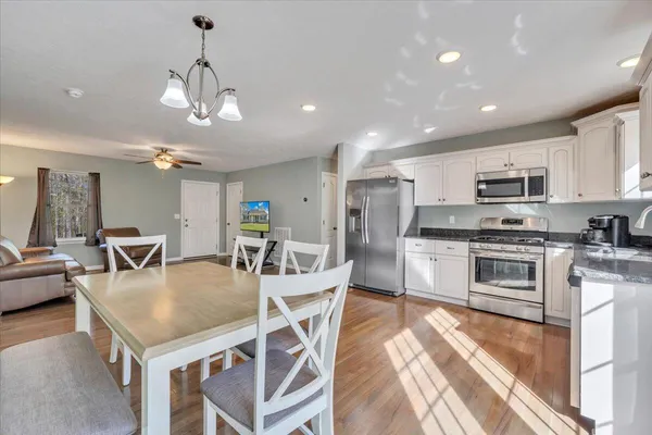 $479,900 | 101 Charmwood Circle, Moneta, VA 24121