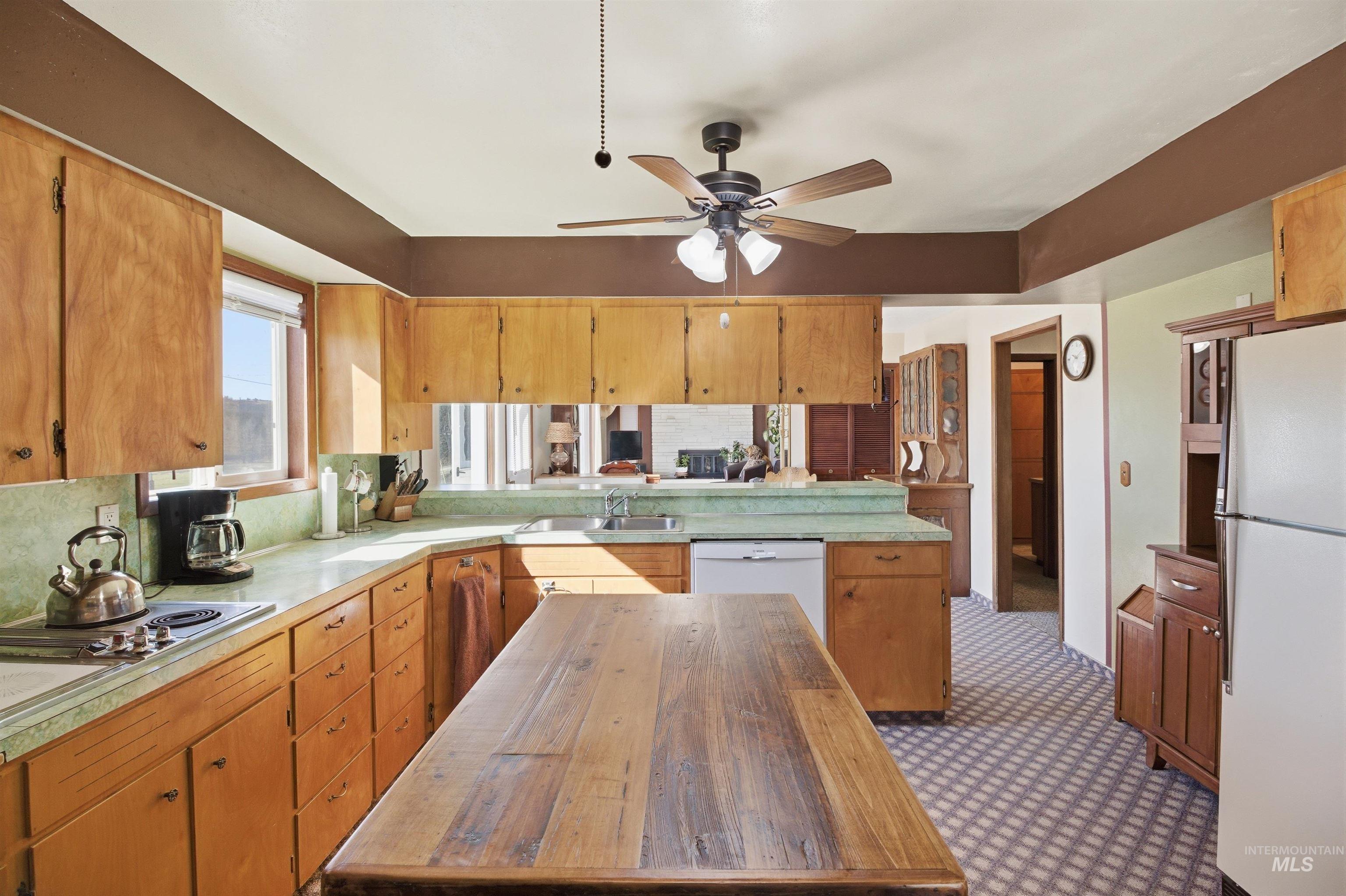 1050 Garden Gulch Road Harvard, ID 83834 - Photo 13 of 49