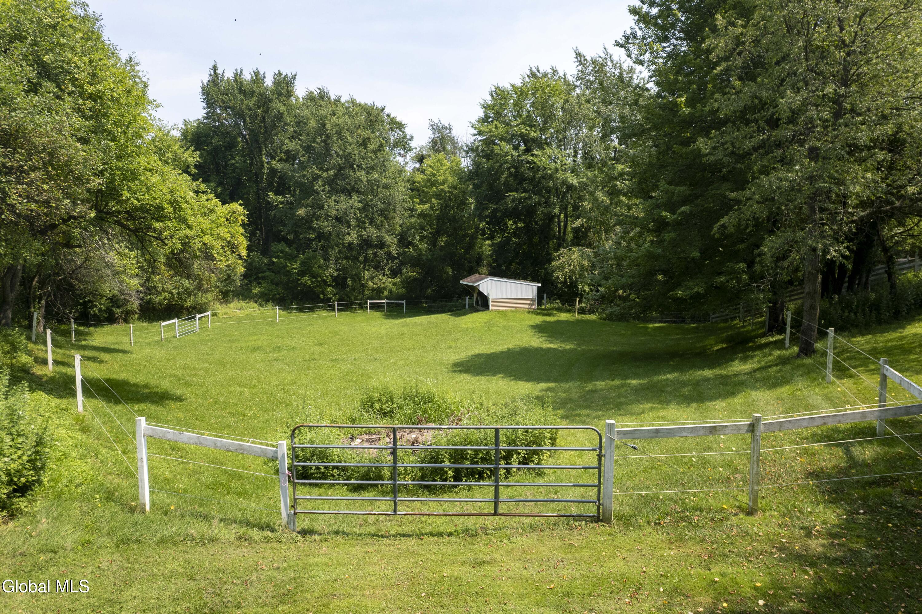 101 Button Road Halfmoon, NY 12188 - Photo 19 of 73 101 Button Rd Drone-9