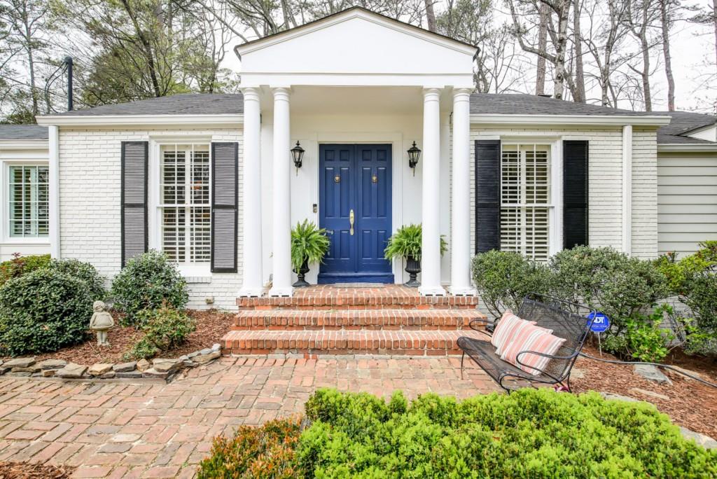 338 Pine Forest Road Northeast Sandy Springs, GA 30342 - Photo 1 of 1 Gallery Image 1