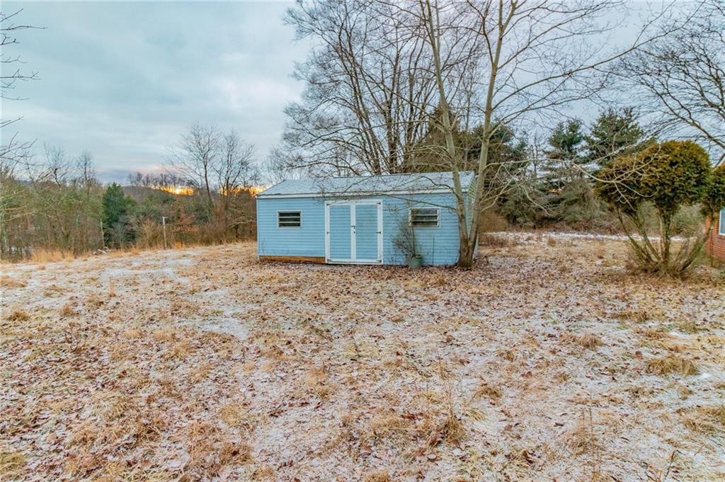 191 Milby Road Shelocta, PA 15774 - Photo 3 of 16