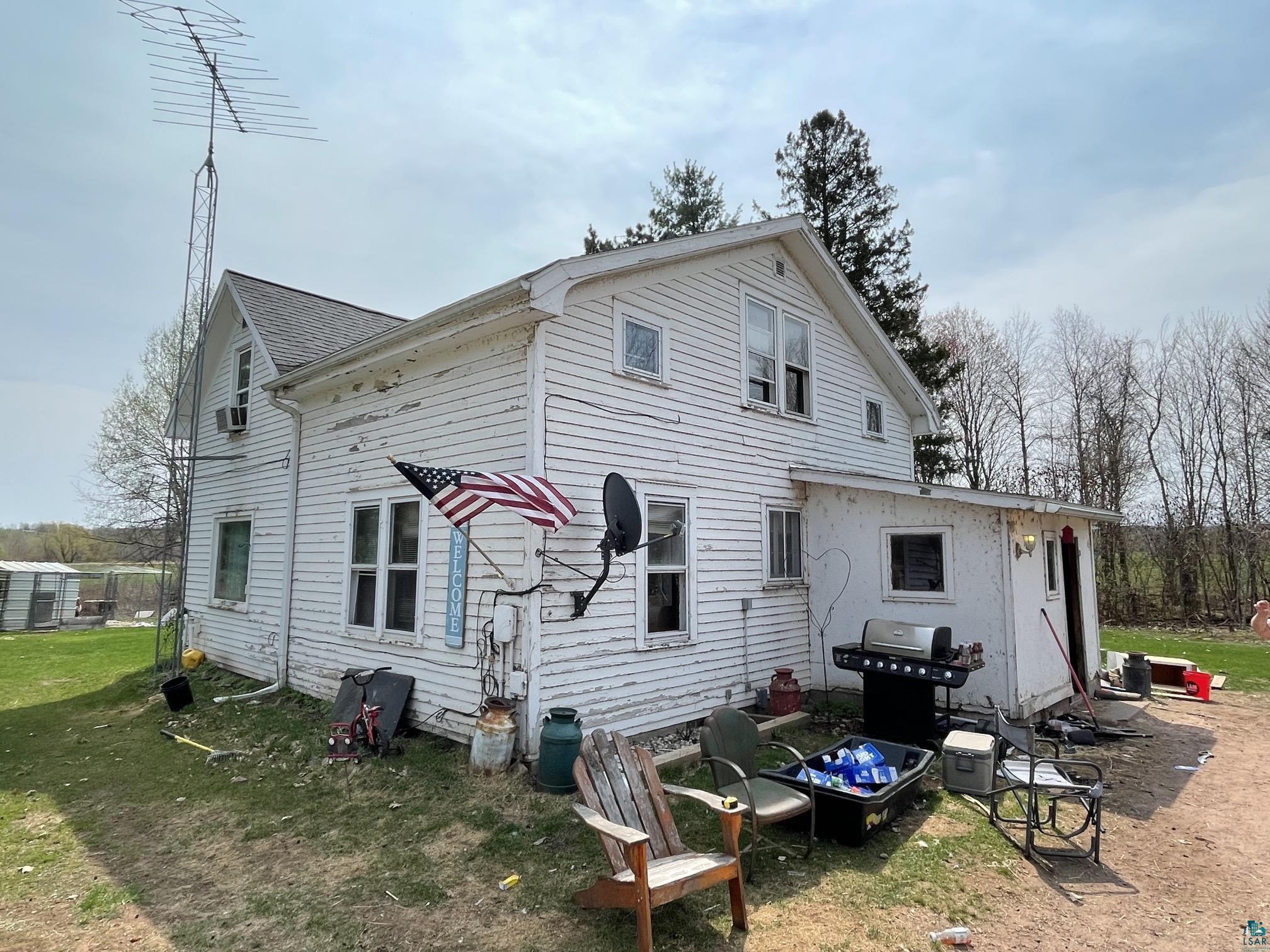 37149 Bass Lake Road High Bridge, WI 54846 - Photo 1 of 19