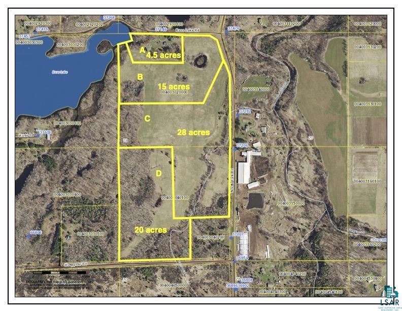 37149 Bass Lake Road High Bridge, WI 54846 - Photo 19 of 19