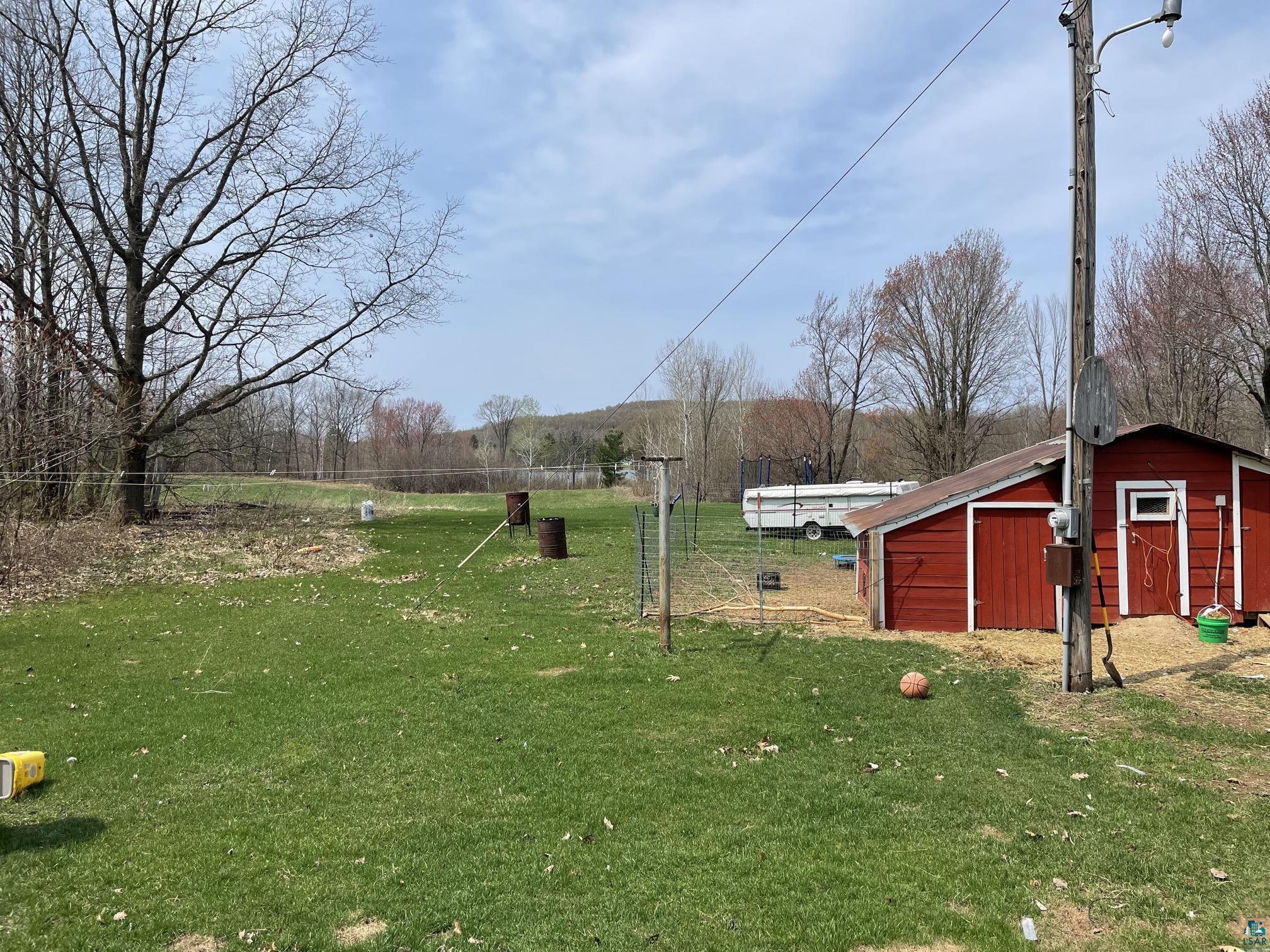 37149 Bass Lake Road High Bridge, WI 54846 - Photo 3 of 19