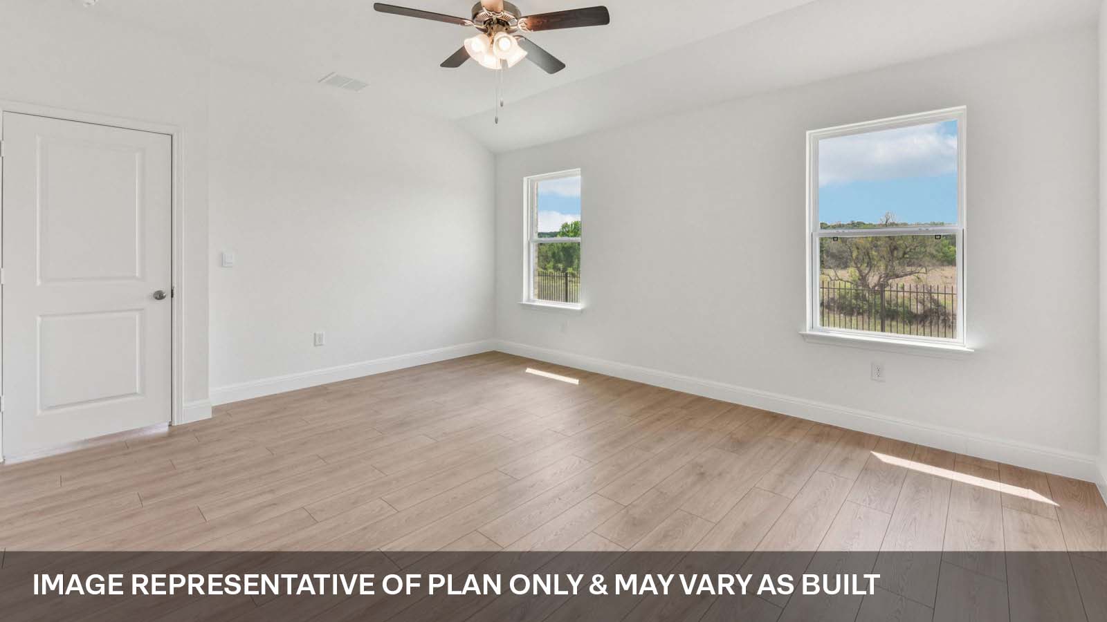 232 Rivers Edge Drive Georgetown, TX 78628 - Photo 27 of 37