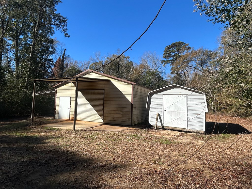 3630 Eddins Road Dothan, AL 36301 - Photo 22 of 43