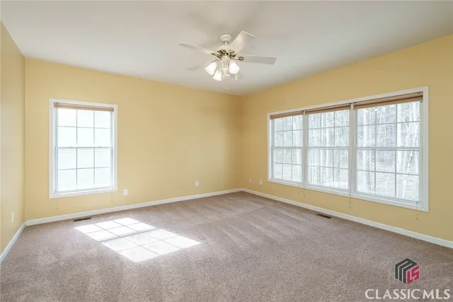 $699,900 | 550 Oak Ridge Drive, Oxford, GA 30054