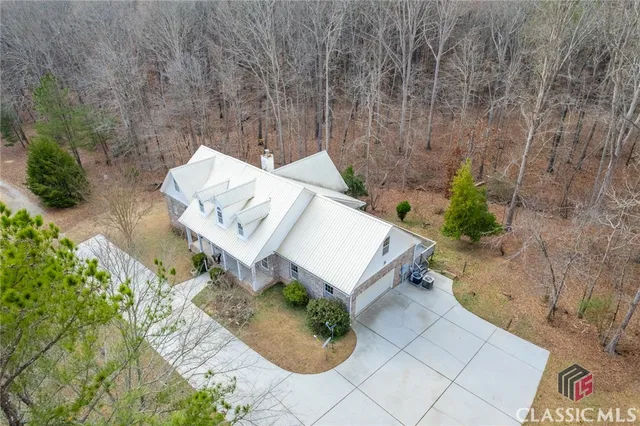 $699,900 | 550 Oak Ridge Drive, Oxford, GA 30054