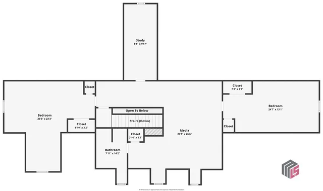 $699,900 | 550 Oak Ridge Drive, Oxford, GA 30054