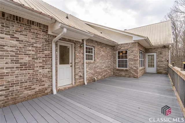 $699,900 | 550 Oak Ridge Drive, Oxford, GA 30054