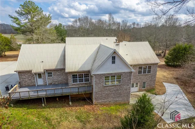 $699,900 | 550 Oak Ridge Drive, Oxford, GA 30054