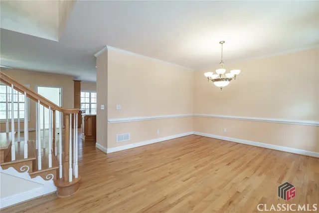 $699,900 | 550 Oak Ridge Drive, Oxford, GA 30054